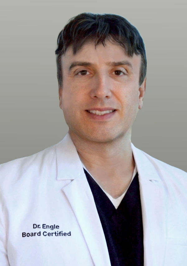 Dr. Bradley J. Engle